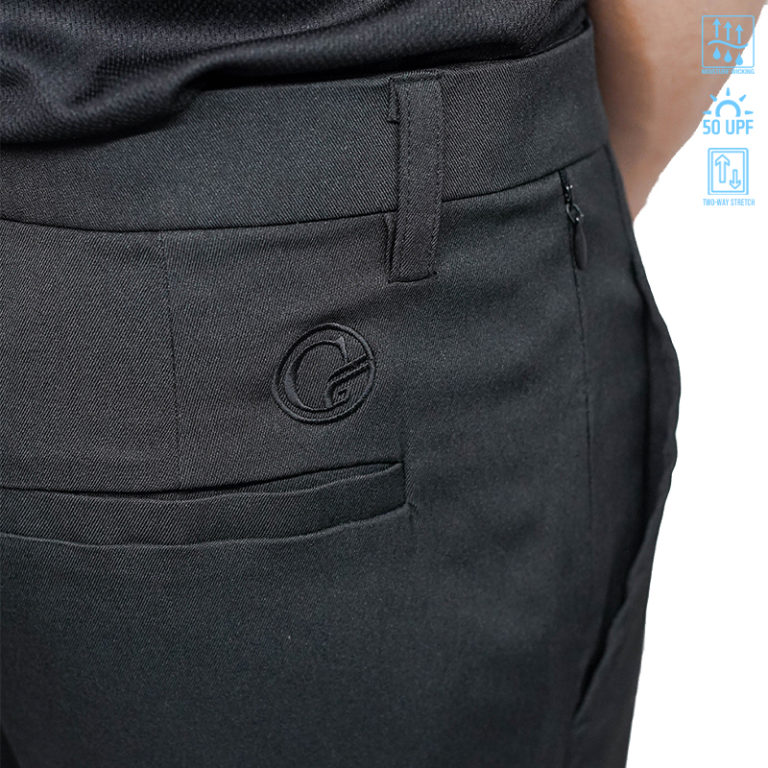 Gutty DTec Active Golf Long Pants GUTTY